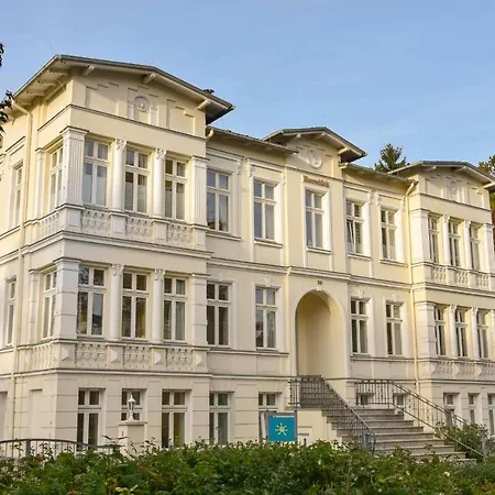 Apartment Meeresblick 4