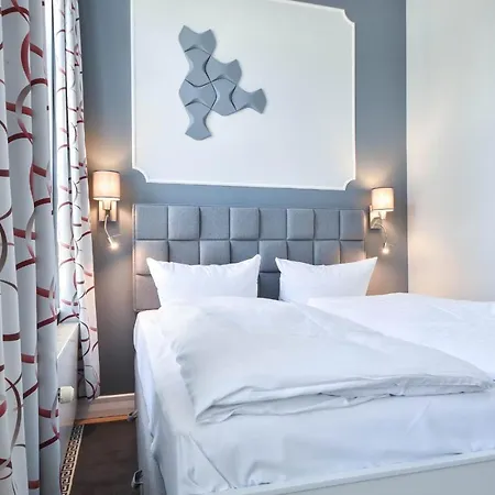 شقة Meeresblick 4 هيرينجسدورف