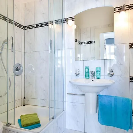 Apartment (61d) Meeresblick 4 Ostseebad Heringsdorf