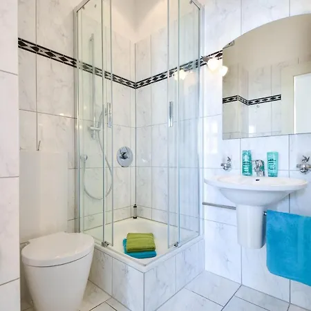 (61d) Meeresblick 4 * Ostseebad Heringsdorf