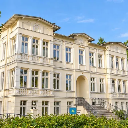 Lägenhet Meeresblick 4 *